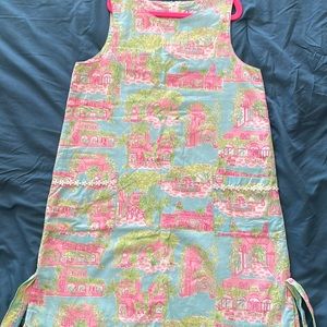 Lilly Pulitzer girls size 10